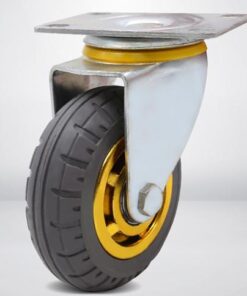 Bánh xe đẩy công nghiệp