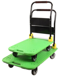 Xe đẩy hàng công nghiệp